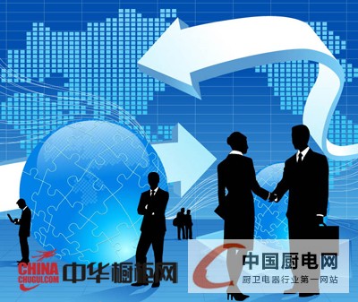 政策落戶小城鎮(zhèn)　櫥柜企業(yè)應(yīng)及早規(guī)劃