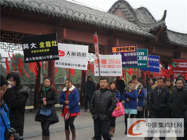 【315特輯】安徽建材新品聚惠，科大集成灶收獲頗豐