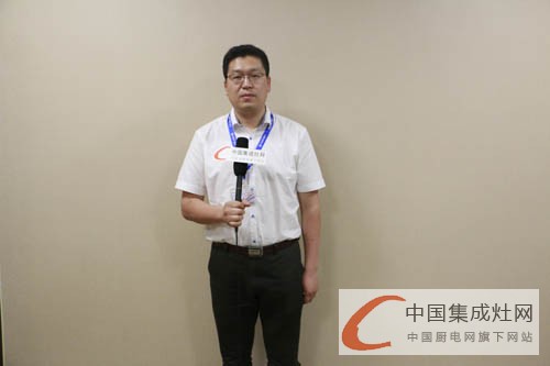 專訪火星人客服部于建德：三條腿走路缺一不可！