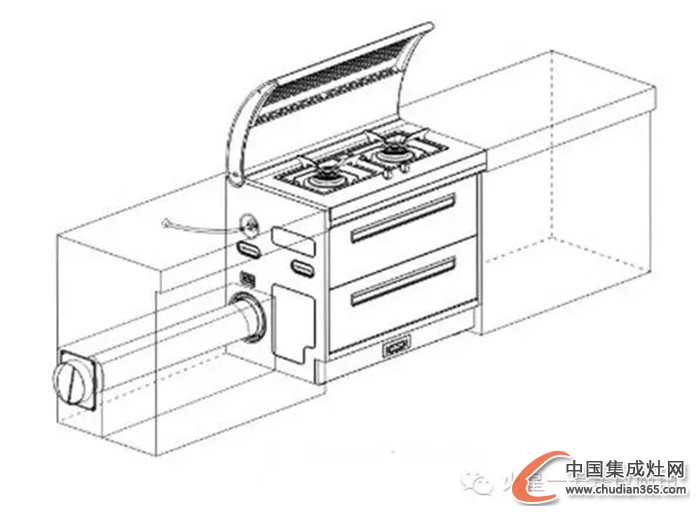 火星一號(hào)：品質(zhì)廚電就選火星一號(hào)，讓你的家美美的！