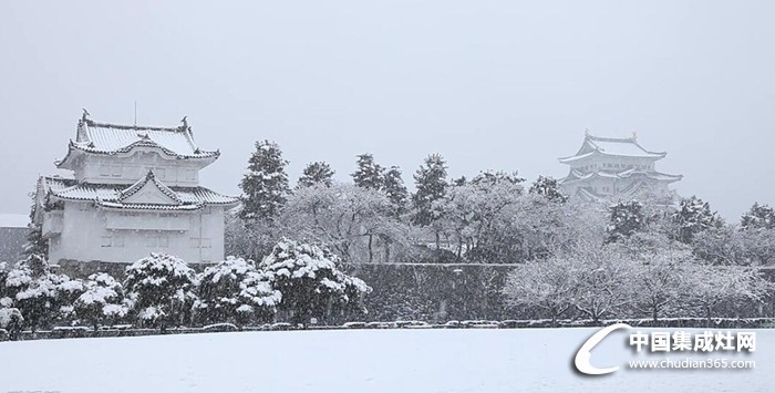 天氣進(jìn)入“速凍”模式，什么和下雪天更配呢？