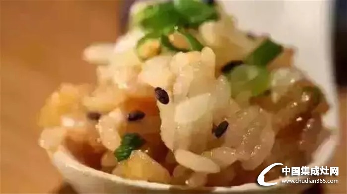 科太郎：給我一碗豬油拌飯，什么都好商量