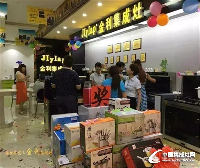 金利小秘訣，如何提高顧客進(jìn)店購買率