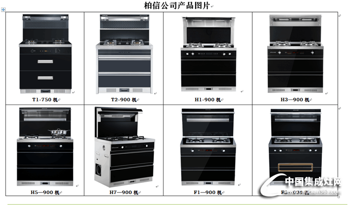 嵊州第九屆廚電展即將來臨，柏信驚艷亮相！