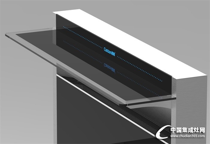 潮邦K8z集成灶即將面世，到時候不要太激動哦