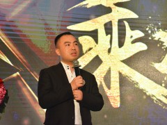 火星人品質(zhì)部部長(zhǎng)崔波