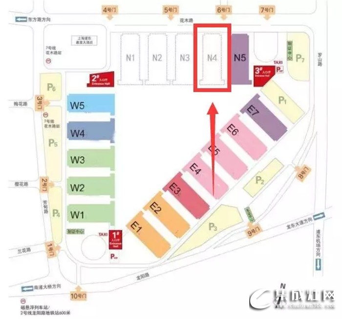 歐琳集成灶與您相約5.27上海廚衛(wèi)展，且看他綻放風(fēng)華！