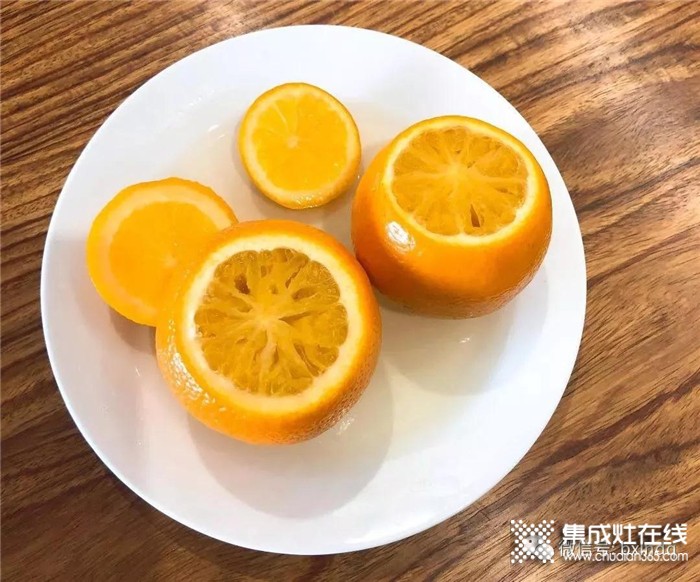 用柏信集成灶送上秋季養(yǎng)生甜點(diǎn)食譜，好吃又易做！