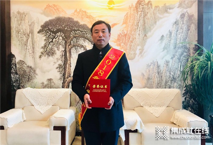 2019年碩果累累，億田以先行者姿態(tài)交了滿意的答卷！