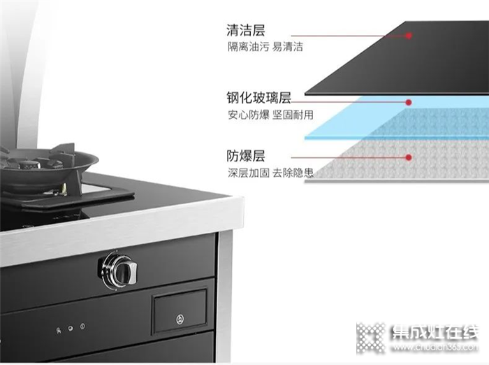 細(xì)節(jié)處見(jiàn)品質(zhì)，萬(wàn)事興集成灶專(zhuān)注每個(gè)細(xì)節(jié)，只為給你帶來(lái)舒適的烹飪體驗(yàn)