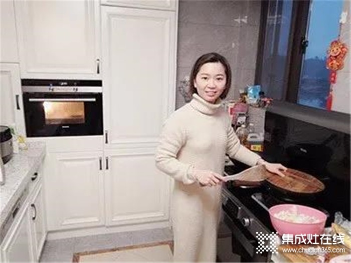 佳歌集成灶，一款可以讓婆婆都贊不絕口的烹飪神器，還在等什么趕緊入手呀~