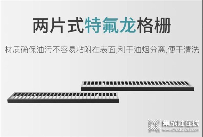 廚房不夠大，廚電擠不下？一臺(tái)優(yōu)格集成灶全部搞定，集多功能于一身！