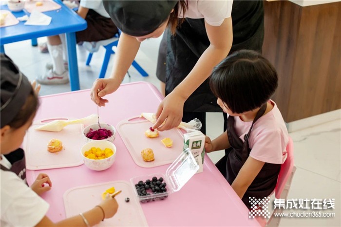 “浙是美食派”親子營(yíng)第9季開課啦！共度快樂又有意義的親子時(shí)光吧