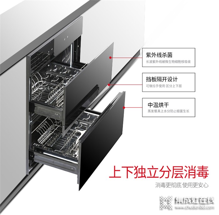 萬(wàn)事興消毒柜，呵護(hù)家庭健康的必備廚電