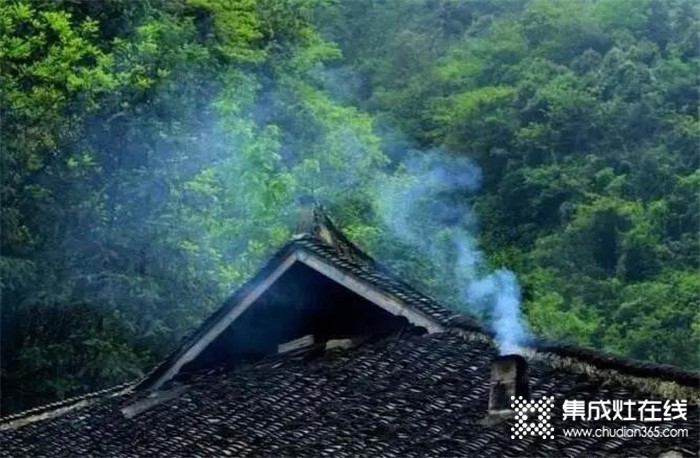 力巨人集成灶，讓你的生活重新煥發(fā)生機(jī)！