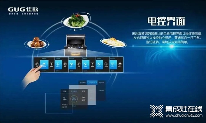 國(guó)潮正當(dāng)時(shí)！看佳歌集成灶如何引領(lǐng)新風(fēng)尚？