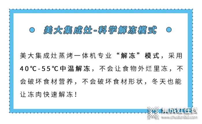 冬季廚房4大危險操作，美大集成灶提醒你千萬別做！