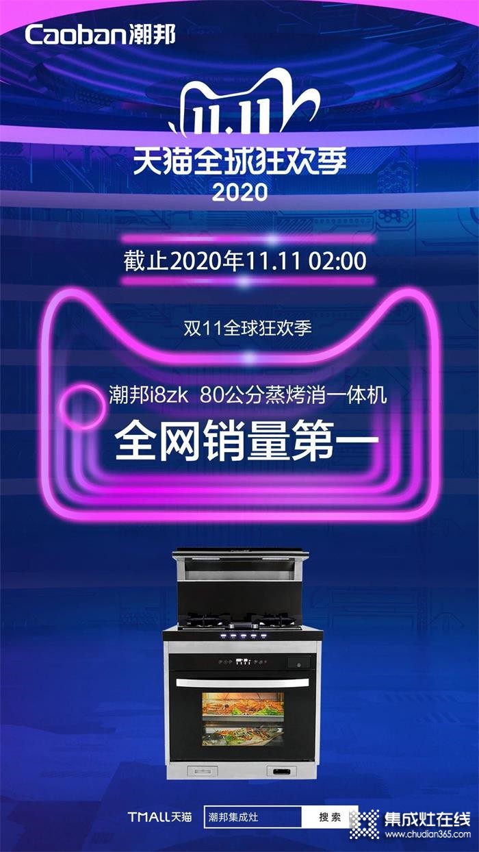 聚焦！回顧2020年潮邦公司精彩大事記