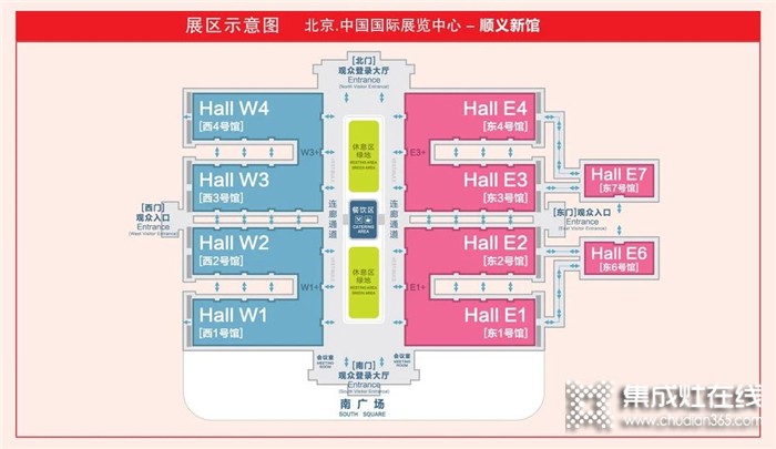 2021北京建博會(huì)財(cái)富之旅，科大集成灶邀您共鑒！