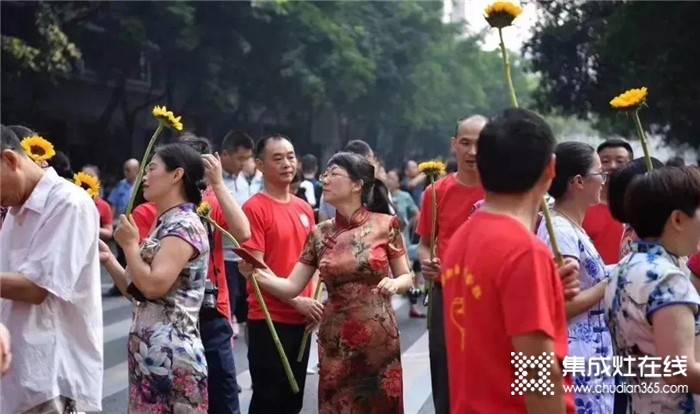 板川：高考，加油！有一種奮斗叫高考