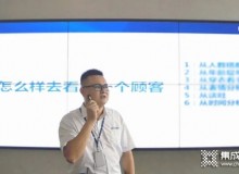 德西曼集成灶，資深揭秘成交是如何快速達(dá)成？