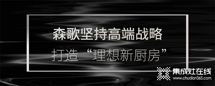 森歌南京分公司攜四店盛大開(kāi)業(yè)，探索理想廚房生活的可能