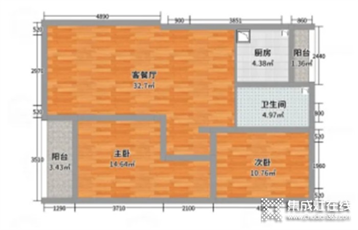 2022火星人全屋定制設(shè)計(jì)大賽盛大開(kāi)幕，Ipad、羅技鍵盤...豐厚獎(jiǎng)品等你來(lái)拿！