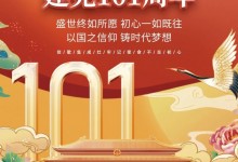 不忘初心，砥礪前行！佳歌集成灶熱烈慶祝建黨101周年&香港回歸25周年 (1602播放)