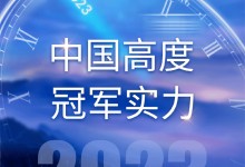 2023！森歌年度關鍵詞！Buff疊滿！